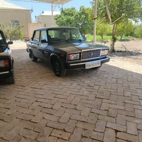 Lada 2107 2010
