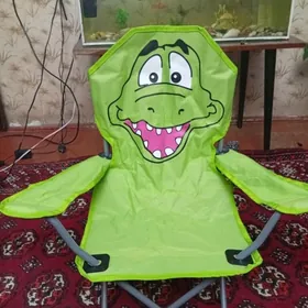 стулья складные походные