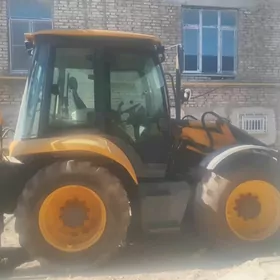 JCB 4CX ECO 2012