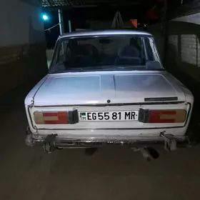 Lada 2106 1989