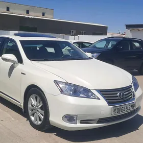 Lexus ES 350 2010
