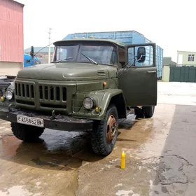 Zil 130 1993