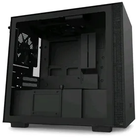 Корпус(Keys) NZXT H210i
