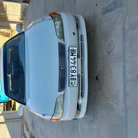 Toyota Mark II 1995