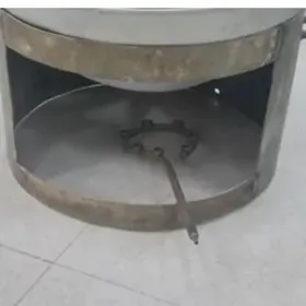 100L Gazan ojak