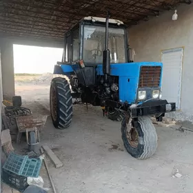 MTZ 80 2000