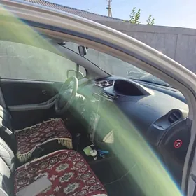 Toyota Yaris 2007