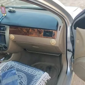 Daewoo Lacetti 2004