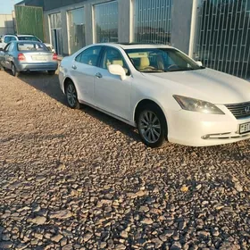 Lexus ES 350 2007