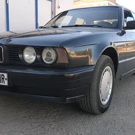 BMW 520 1993