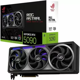 ASUS ROG 5090 ASTRAL