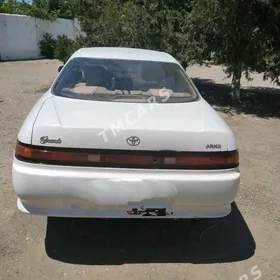 Toyota Mark II 1993