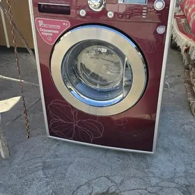 LG DD MATOR