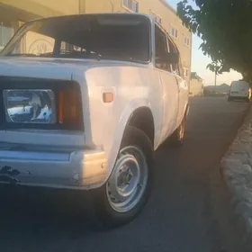 Lada 2104 1992