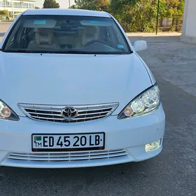 Toyota Camry 2003