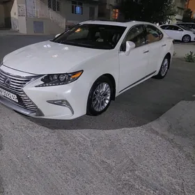 Lexus ES 350 2017