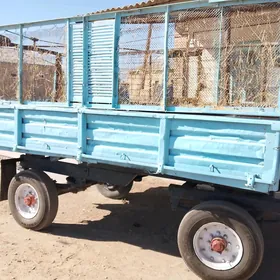 MTZ T-28 1990