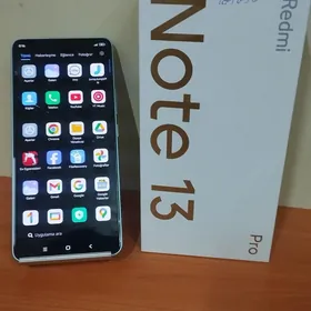 REDMİ NOTE 13PRO 5G