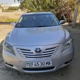 Toyota Camry 2006