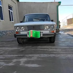 Lada 2106 1988