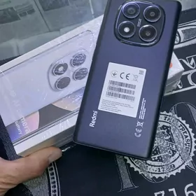 Not 14 pro 8/256gb paket 3gun