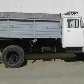 Zil 130 1992