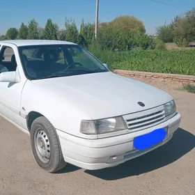 Opel Vectra 1990