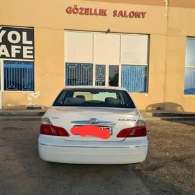Toyota Avalon 2000