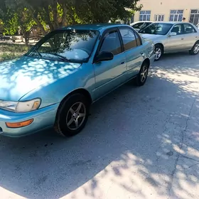 Toyota Corolla 1994