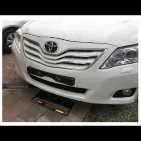 Okuz camry haliji podnomernik