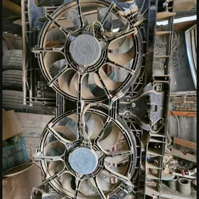 NISSAN MAXIMA 2018, RADIATOR