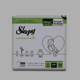pampers Sleepy podguznik