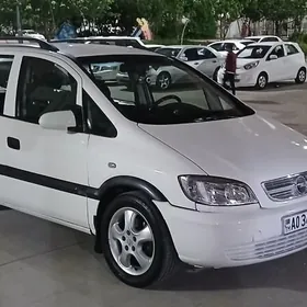 Opel Zafira 2003