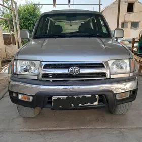 Toyota 4Runner 2000