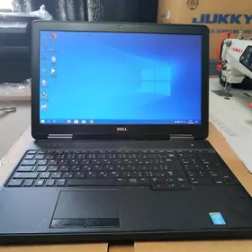 ноутбук noutbuk DELL core i5