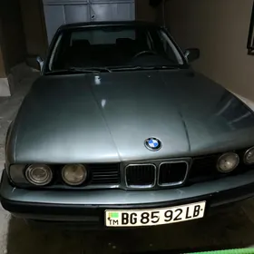 BMW 525 1991