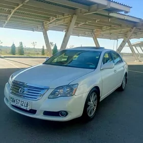 Toyota Avalon 2006