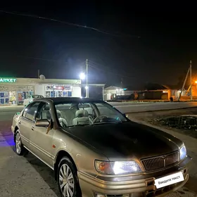 Nissan Maxima 1999