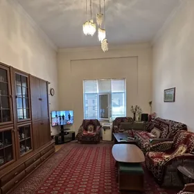 Гоголя Gogol 3 комн