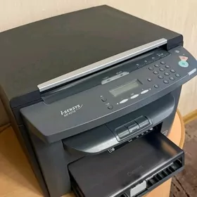 Canon mf4018 isensys 3v.1 prit