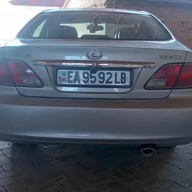 Lexus GS 2002