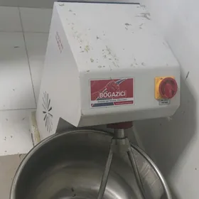 Mişalka Ÿagdaÿy kan ulanmadyk