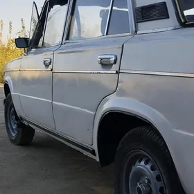 Lada 2106 1985