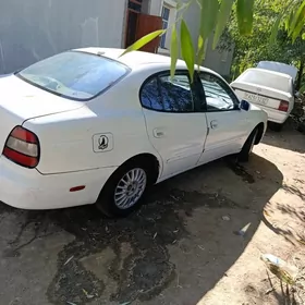 Daewoo Leganza 2001