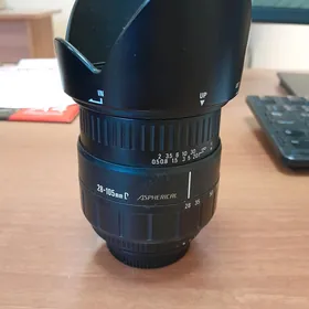 Sigma 28-105 f2,8-4 Nikon