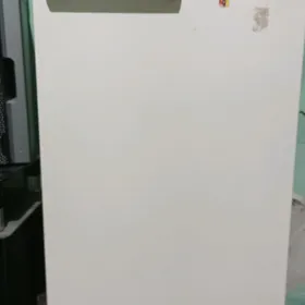 холодильник газ плита