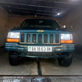 Jeep Grand Cherokee 1994