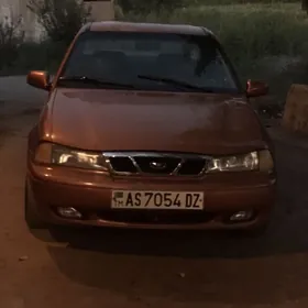 Daewoo Nexia 2002