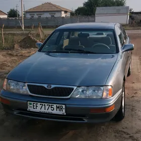 Toyota Avalon 1996