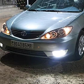 Toyota Camry 2002